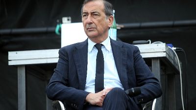 'Semplificare è rischioso e non lo voglio fare, riflettiamoci' 'Semplificare è rischioso e non lo voglio fare, riflettiamoci'
