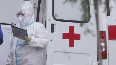 5 Regioni senza nuovi casi. 47 vittime in 24 ore, 34.561 totali 5 Regioni senza nuovi casi. 47 vittime in 24 ore, 34.561 totali