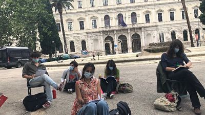 'Riaprire Atenei, dimenticati tra scarsi fondi e poco personale' 'Riaprire Atenei, dimenticati tra scarsi fondi e poco personale'