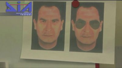E' il commerciante Gaspare Como, marito della sorella del boss E' il commerciante Gaspare Como, marito della sorella del boss