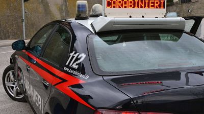 Medicati in ospedale. Li ha lasciati soli in casa per 6 giorni Medicati in ospedale. Li ha lasciati soli in casa per 6 giorni