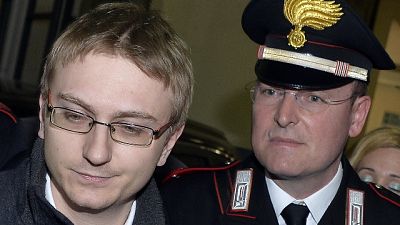 Stasi è stato condannato a 16 anni per omicidio Chiara Poggi Stasi è stato condannato a 16 anni per omicidio Chiara Poggi