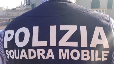 Ps scopre tentativo scissione tra De Stefano e frizioni interne Ps scopre tentativo scissione tra De Stefano e frizioni interne