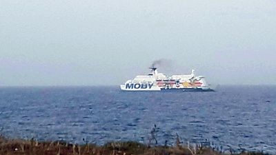 Resi noti i risultati dei tamponi su 209 a bordo nave quarantena Resi noti i risultati dei tamponi su 209 a bordo nave quarantena