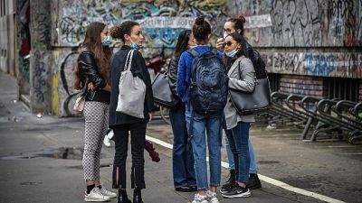 Secondo classifica diffusa da Times Higher Education Secondo classifica diffusa da Times Higher Education