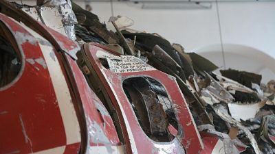 Il sindaco, 'Fu atto di guerra, diteci che aerei erano in volo' Il sindaco, 'Fu atto di guerra, diteci che aerei erano in volo'