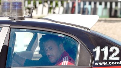 Reagì a punizione clan, l'omicidio nel Napoletano nel 2010 Reagì a punizione clan, l'omicidio nel Napoletano nel 2010