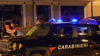 Era ricercato da 3 anni,deve espiare condanna per traffico droga Era ricercato da 3 anni,deve espiare condanna per traffico droga
