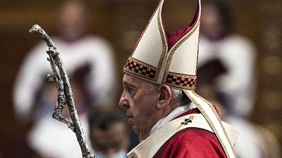 'Non insultare governanti.Primi cristiani non sparlavano Pietro' 'Non insultare governanti.Primi cristiani non sparlavano Pietro'