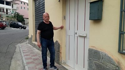 Ex primula rossa banditismo sardo ricercato dai carabinieri Ex primula rossa banditismo sardo ricercato dai carabinieri