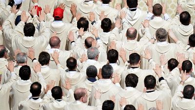 Tra novità massimo permanenza 9 anni. Anche scambi tra diocesi Tra novità massimo permanenza 9 anni. Anche scambi tra diocesi