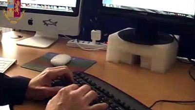Sequestrate immagini raccapriccianti, anche neonati tra vittime Sequestrate immagini raccapriccianti, anche neonati tra vittime