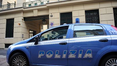 Sequestrati beni e aziende a Roma e al Nord per 15 milioni Sequestrati beni e aziende a Roma e al Nord per 15 milioni