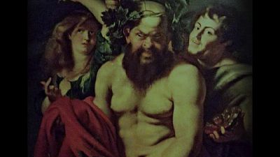 Anche società prestigiose e prezioso quadro del XVII secolo Anche società prestigiose e prezioso quadro del XVII secolo