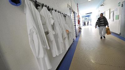 PrimI dati acquisiti. Oggi ancora audizioni testi davanti pm PrimI dati acquisiti. Oggi ancora audizioni testi davanti pm