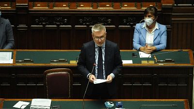 'Piena collaborazione con la magistratura' 'Piena collaborazione con la magistratura'