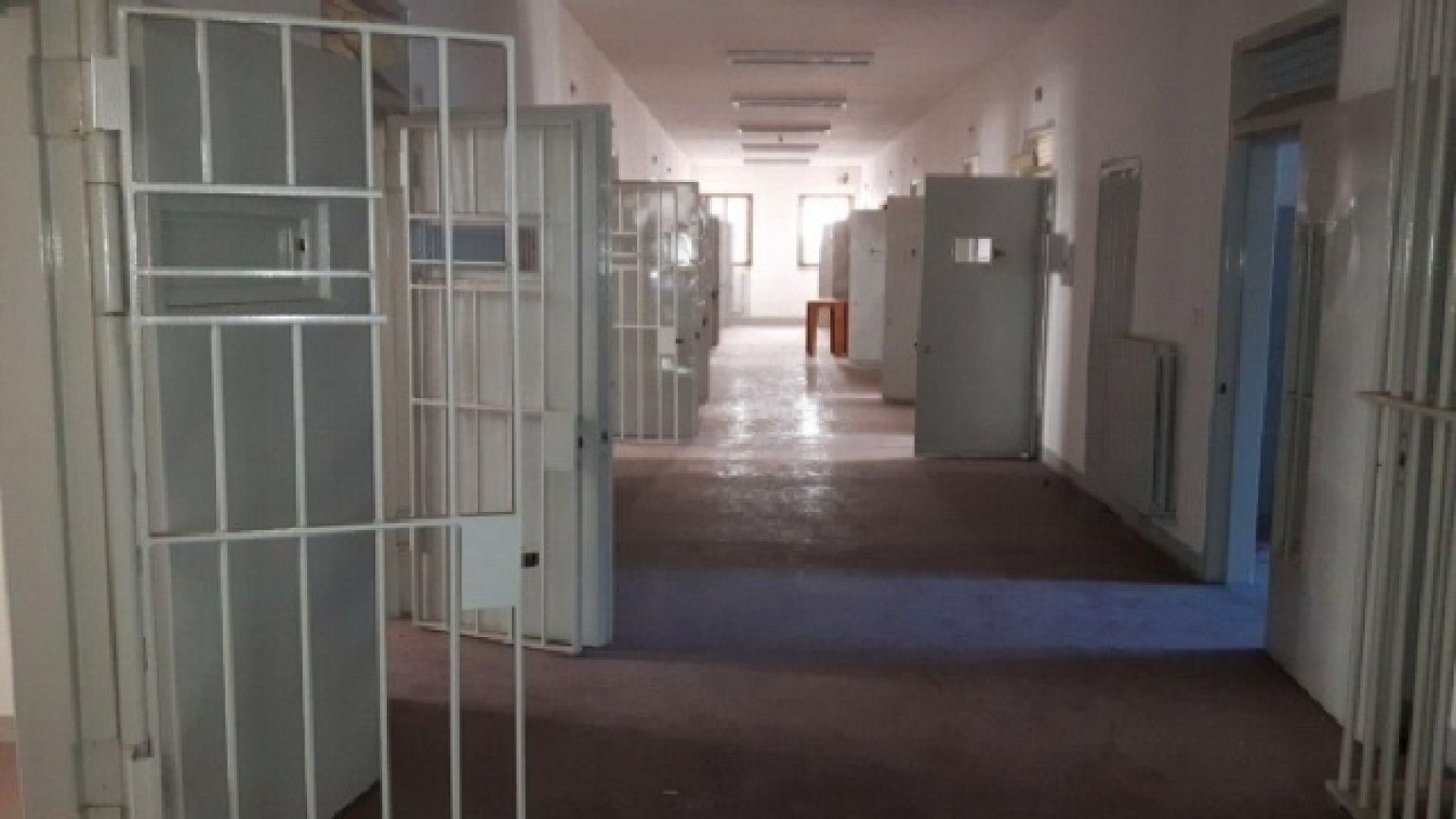 Scoperti hascisc e marijuana per un detenuto a Orvieto