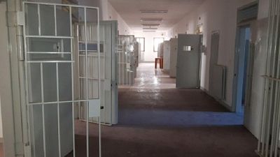 Scoperti hascisc e marijuana per un detenuto a Orvieto Scoperti hascisc e marijuana per un detenuto a Orvieto