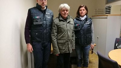 Dubbi su foto giorno eccidio, teste morto una settimana fa Dubbi su foto giorno eccidio, teste morto una settimana fa