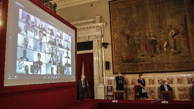 Prima relazione annuale Ang, 2 su 3 insoddisfatto di vita che fa Prima relazione annuale Ang, 2 su 3 insoddisfatto di vita che fa