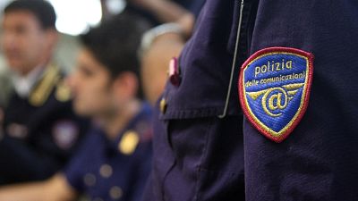 Polizia postale, avevano video di pedofilia e di decapitazioni Polizia postale, avevano video di pedofilia e di decapitazioni