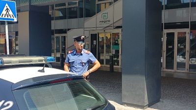 A Bologna finisce in manette per la trentesima volta A Bologna finisce in manette per la trentesima volta