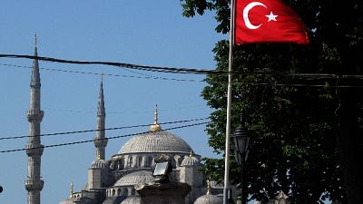 Il pontefice ricorda quanto sta accadendo a Istanbul Il pontefice ricorda quanto sta accadendo a Istanbul