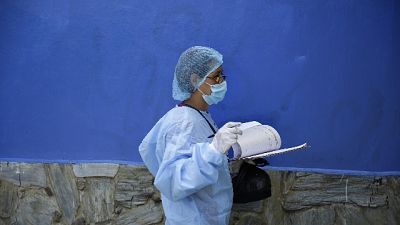 In 18 regioni zero decessi. Pesano focolai Emilia R. e Calabria In 18 regioni zero decessi. Pesano focolai Emilia R. e Calabria