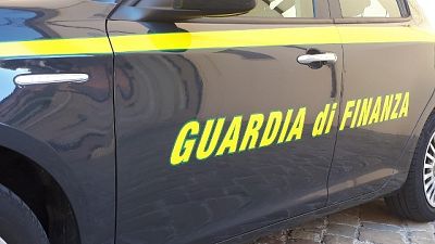 Ai domiciliari imprenditore, sequestro 1.200 spazi pubblicitari Ai domiciliari imprenditore, sequestro 1.200 spazi pubblicitari