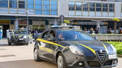 Inchiesta Gdf, simulati progetti ricerca e sviluppo Inchiesta Gdf, simulati progetti ricerca e sviluppo