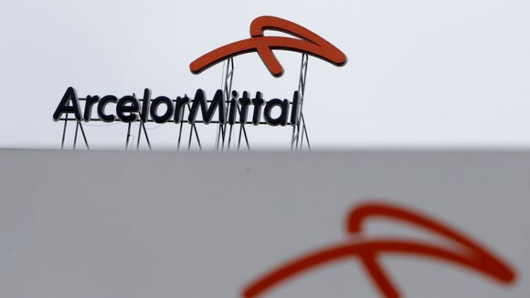 Exclusive: ArcelorMittal, Vattenfall form hydrogen consortium with Shell, Airbus