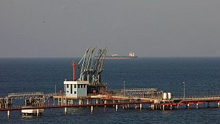 مؤسسة النفط الليبية ترفع حالة القوة القاهرة بميناء الحريقة