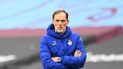 توخيل مدرب تشيلسي ليس راضيا عن النظام الجديد لدوري الأبطال توخيل مدرب تشيلسي ليس راضيا عن النظام الجديد لدوري الأبطال