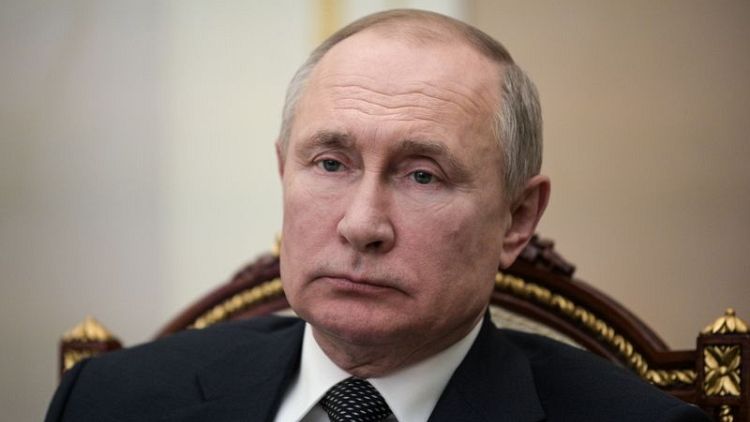 الكرملين: بوتين والأسد بحثا إمكانية تزويد سوريا بلقاحات مضادة لكورونا