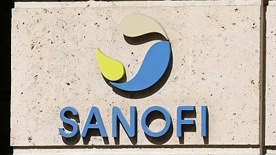 La francesa Sanofi ayudará a Moderna a fabricar vacunas de COVID-19 La francesa Sanofi ayudará a Moderna a fabricar vacunas de COVID-19