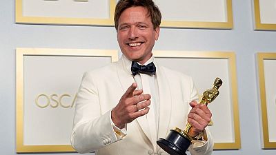 Pandemia global vuelve a película ganadora del Oscar "Another Round" más relevante, dice director Pandemia global vuelve a película ganadora del Oscar "Another Round" más relevante, dice director