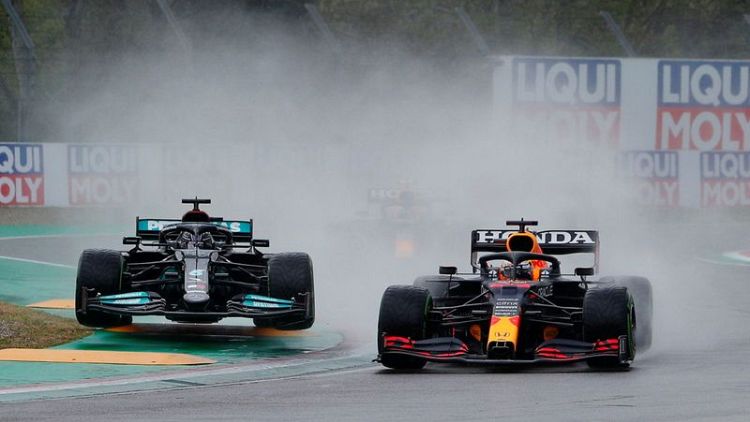 La Fórmula Uno agrega una clasificación de sprint a tres carreras en 2021