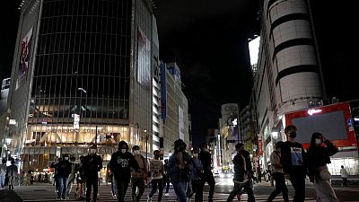 El Ministerio de Defensa de Japón abrirá un centro de vacunación masiva en Tokio El Ministerio de Defensa de Japón abrirá un centro de vacunación masiva en Tokio