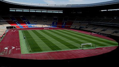 La Liga española planea el regreso de los aficionados a partir del 9 de mayo -Cope La Liga española planea el regreso de los aficionados a partir del 9 de mayo -Cope