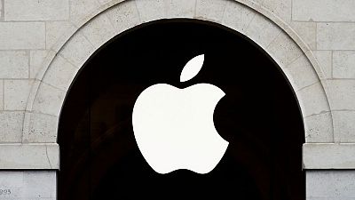 Apple to establish North Carolina campus, increase U.S. spending targets