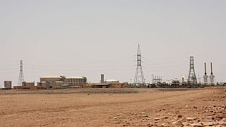Libia NOC levanta fuerza mayor en puerto de Hariga tras acceder a fondos gubernamentales