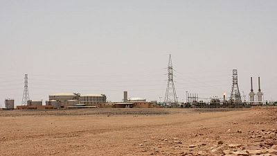Libia NOC levanta fuerza mayor en puerto de Hariga tras acceder a fondos gubernamentales Libia NOC levanta fuerza mayor en puerto de Hariga tras acceder a fondos gubernamentales
