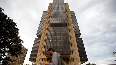 Panorama de tasas e inflación de Brasil en 2021 alcanza nuevos máximos: sondeos Focus Panorama de tasas e inflación de Brasil en 2021 alcanza nuevos máximos: sondeos Focus