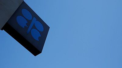 Comité técnico de OPEP+ deja sin cambios previsiones sobre crecimiento demanda de crudo: fuentes Comité técnico de OPEP+ deja sin cambios previsiones sobre crecimiento demanda de crudo: fuentes