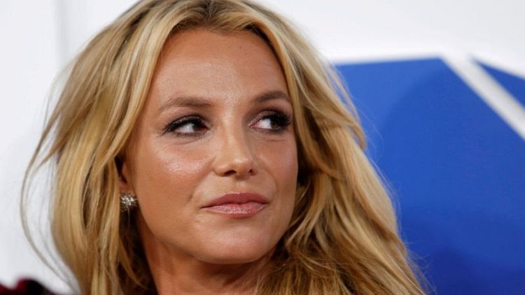 Britney Spears será escuchada en una corte de Los Ángeles en junio por tutela