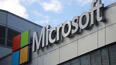 Ventas de Microsoft crecen gracias a fortaleza de la nube, pero sus acciones caen Ventas de Microsoft crecen gracias a fortaleza de la nube, pero sus acciones caen