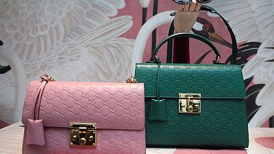 Gucci, Facebook file joint lawsuit against alleged counterfeiter