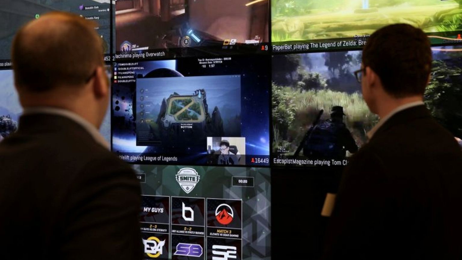 As tech faces a reckoning, what you do offline can get you banned