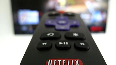 Netflix joins virtual YouTuber boom