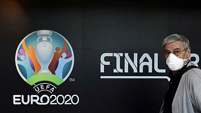 اليويفا بصدد زيادة حجم التشكيلة إلى 26 لاعبا في بطولة أوروبا 2020 اليويفا بصدد زيادة حجم التشكيلة إلى 26 لاعبا في بطولة أوروبا 2020